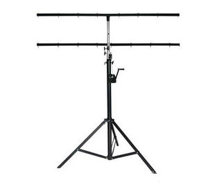 China Double Beam Moving Headlighting Truss Stands  supplier