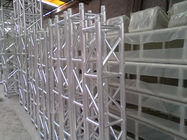 Exhibitions Aluminum Stage Truss Quickly Install Made By 6082-T6