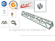 300x300mm Aluminum Trianglugar Truss For Outdoor Performance