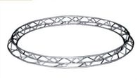 Triangle Circular Truss , 250*250 Size 3m Diameter Aluminum Alloy  6082-T6
