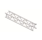 300x300mm Bolt / Strong Capacity Aluminum Stage Box Truss And Display Truss