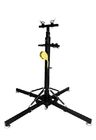 Outdoor Heavy Duty Lifting Tower / Truss Lighting Stands / Crank Stand For Party