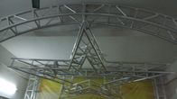 professional truss for concert lighting / aluminum truss for indoor concert