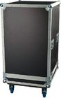 Instrument Trolley Case For Moving Head Light Case