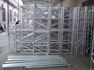 Arc Roofiung Truss  System Aluminum Stage Trusses aluminum alloy  6082-T6
