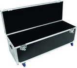 9mm Plywood Aluminum Tool Cases Portable Stage Folding stage Platform For Event