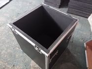 Square Aluminum Tool Cases For Your Valuable Equipments