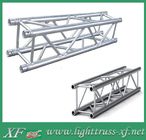 Outdoor Aluminum Square Truss / Performation Stage Roof Truss
