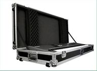 Speaker / Audio Equipment Aluminum Tool Cases , Heavy Duty Case - 40°C - 80°C