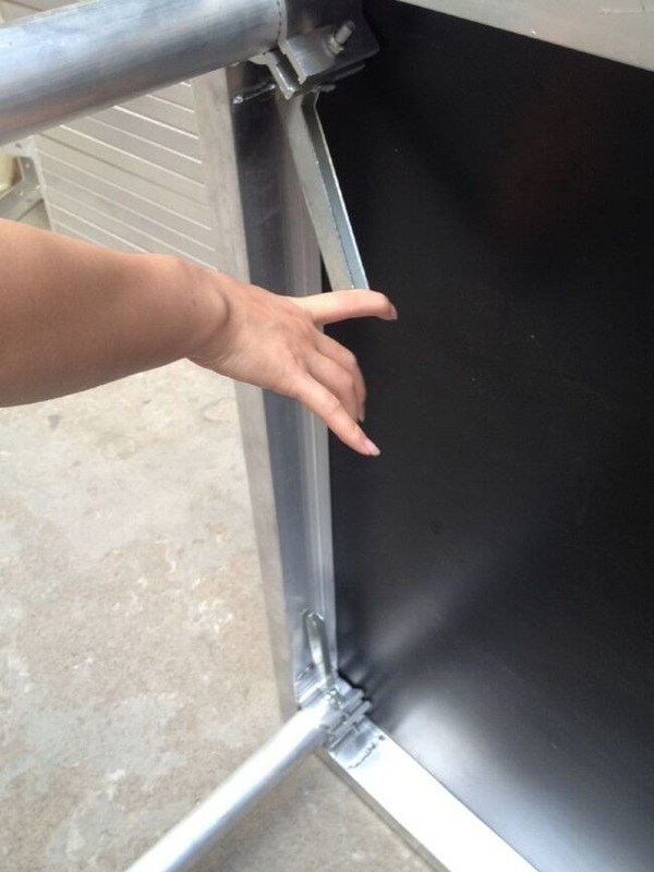 Moving Portable Stage Platforms Folding Stage Platform With Plywood Find here online price details of companies selling mobile stages. aluminum stage truss