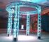 Party DI Aluminum Stage Lighting Truss ARC / Ladder / Triangular / Square Shape supplier