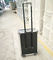 Professional Carry Case Trolley Case / Flight Cases with Customized Size and Color supplier