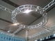6 meter Diameter Bolt Circle Truss Safety With Alloy Aluminum Tube supplier