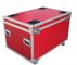 Colorful Aluminum Tool Cases / 9mm Plywood Flight Case supplier