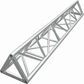 China Exhibition Aluminum Triangle Truss For Concert / Party Truss factory