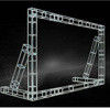 China Professional Aluminum Stage Truss With Roof System / LED Truss System factory