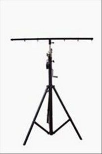 China Iron Lighting Truss Stands / Led Screen / TV Truss Stand supplier