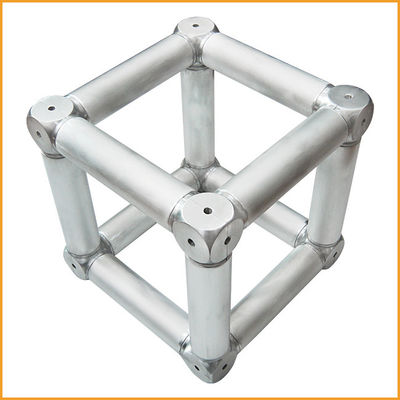 China Spigot Six Corner Truss Coupler  supplier