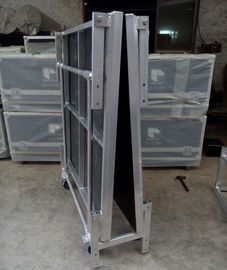 Portable Folded Performance Movable Stage Platform For Hotel