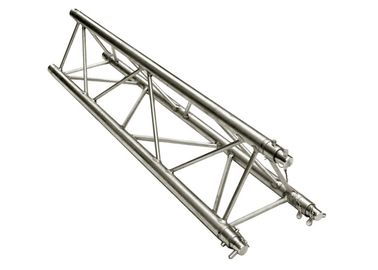 Custom Length Aluminium Stage Truss Display Stand Truss For Exhibition Show