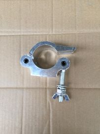 Aluminum Scaffold Coupler For Scaffolding Clamp / Trusses / Light Stand