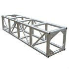 Aluminum  Frame Truss Structure/ Event Aluminum Bolt /Bolt Stage Lights Exhibition Truss