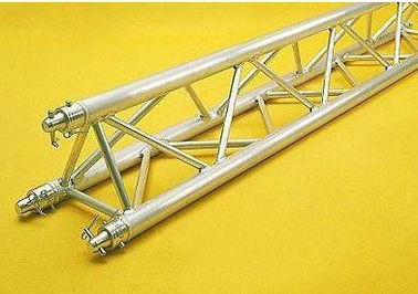 300x300mm Aluminum Trianglugar Truss For Outdoor Performance