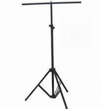 4M Adjustable  Height 40kg Loading Speakers Lighting Truss Stands / DJ Truss Stand 2 Meters High