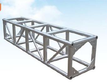 Aluminum Square Truss , Aluminum Speaker Truss , Corrosion resistance