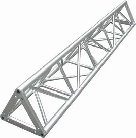 290*290MM Aluminum Triangle Truss For All Kinds Of Events Aluminum Alloy 6082-T6