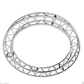 300x300x4m Diameter Spigot  Circle Truss  For Lighting Show And Ohter KTV Bars