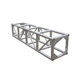 6082-T6 Professional Outdoor Stage Truss , Durable Design Aluminum Bolt Truss