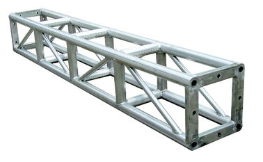 6082-T6 Professional Outdoor Stage Truss , Durable Design Aluminum Bolt Truss