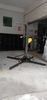 Event Lighting Speaker Truss Crank Stand / Telescopic Lifting Tower/6m crank handle heavy duty light stand, professional