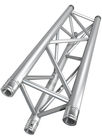 290*290MM Aluminum Triangle Truss For All Kinds Of Events Aluminum Alloy 6082-T6