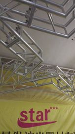 professional truss for concert lighting / aluminum truss for indoor concert