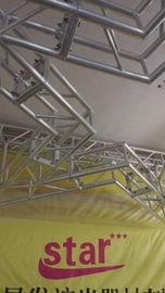 professional truss for concert lighting / aluminum truss for indoor concert