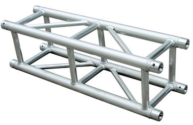 Small Stage Lighting Truss , Spigot Truss , Concert Stage Roof Truss