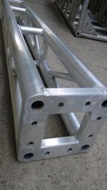 Colorful Aluminum Stage Truss / High Corrosion Resistance Aluminum Spigot Truss