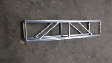 200 X 200mm Light Duty  Truss Aluminum Mini Bolt For Exhibition Booth