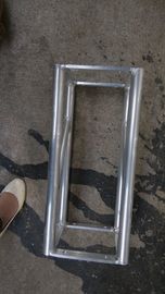 200 X 200mm Light Duty  Truss Aluminum Mini Bolt For Exhibition Booth