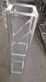 200 X 200mm Light Duty  Truss Aluminum Mini Bolt For Exhibition Booth