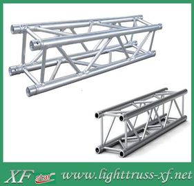 Outdoor Aluminum Square Truss / Performation Stage Roof Truss