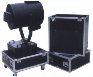 Performance Event Aluminum Storage Cases Movable Light Flight Case