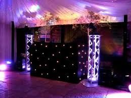 Outside Silver Modern Aluminum Stage Truss For Music Festival