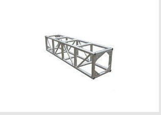 Outdoor Aluminum Square Bolt Truss for stage truss 