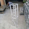 Ceremonies Ladder Mini Truss Non - Toxic For Small Project Events supplier