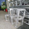 Ceremonies Ladder Mini Truss Non - Toxic For Small Project Events supplier