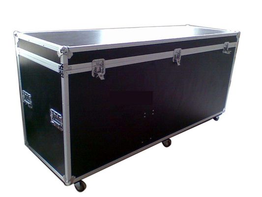 Flight Rack 22u Rack Flight Case on sales - Quality Rack Flight Case supplier