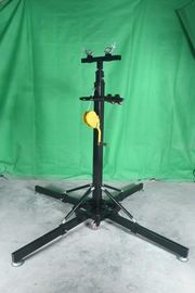 China Outdoor Heavy Duty Lifting Tower / Truss Lighting Stands / Crank Stand For Party factory
